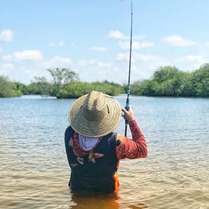 Image post by @toadfishoutfitters on Instagram