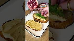 Video post by @sabra on YouTube