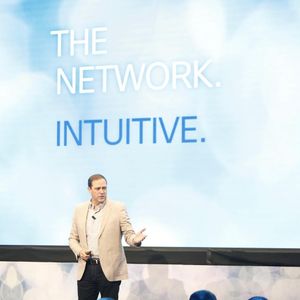 Image post by @cisco on Instagram