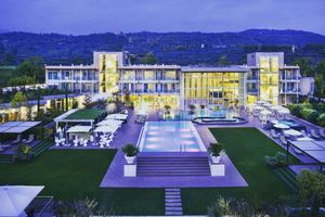 Image post by @worldhotels_collection on Instagram