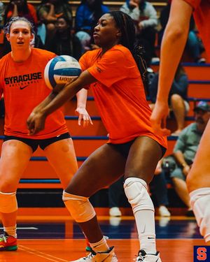 Image post by @CuseVB on Twitter/X