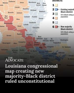 Image post by @theadvocatebr on Instagram