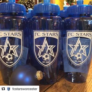 Image post by @fc_starsma on Instagram