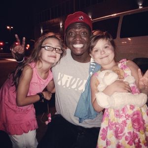Image post by @kevinraphael21 on Instagram
