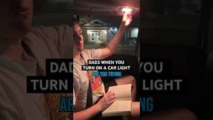 Video post by @americanhighshorts on YouTube