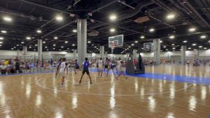 Image post by @onpointbasketball on Instagram
