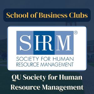 Image post by @quschoolofbusiness on Instagram