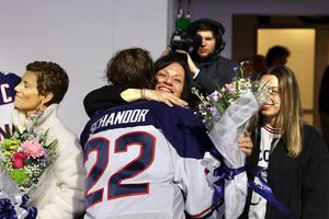 Image post by @uconnmhoc on Instagram
