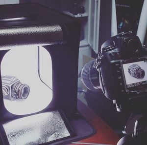 Image post by @fotodioxpro on Instagram