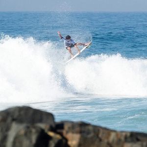 Image post by @wsl.qs on Instagram