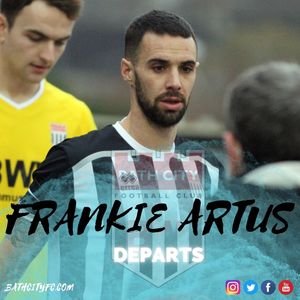 Image post by @bathcityfc on Instagram