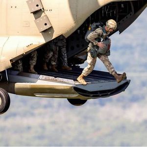 Image post by @goarmy on Instagram