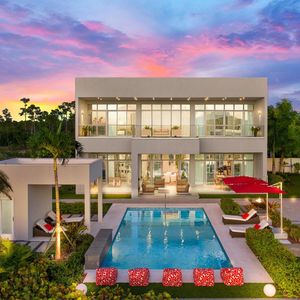 Image post by @christiesrealestate on Instagram
