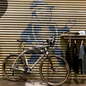 Image post by @bikerumor on Instagram