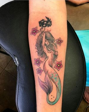 Image post by @clearvisiontattoo on Instagram
