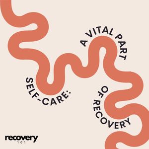 Image post by @recovery101official on Instagram