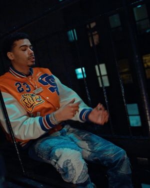 Image post by @jaycritch on Instagram