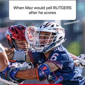 Image post by @washeduplaxbros on Instagram