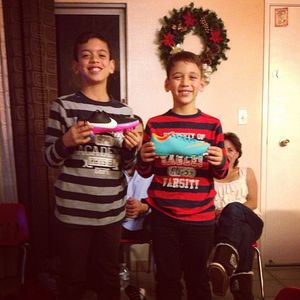 Image post by @christianramirez_21 on Instagram