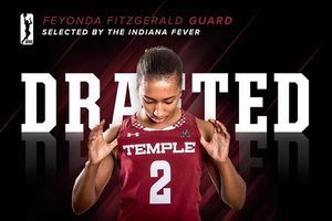 Image post by @templeowls on Instagram