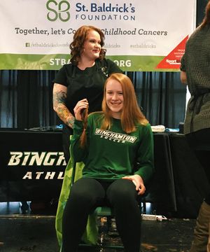 Image post by @binghamtonwsoc on Instagram