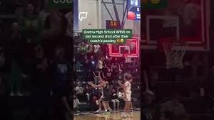 Video post by @maxpreps on YouTube