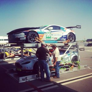 Image post by @cota_official on Instagram