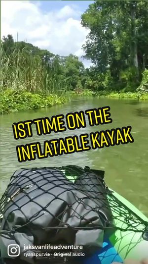 Video post by @jaksvanlifeadventure on TikTok
