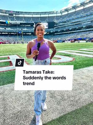 Video post by @imtamarabrown on TikTok