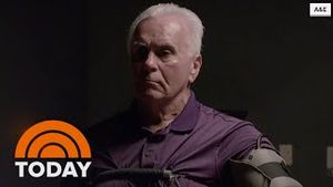 Video post by @today on YouTube