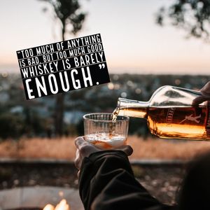Image post by @10thmtnwhiskey on Instagram