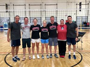 Image post by @duvolleyball on Instagram