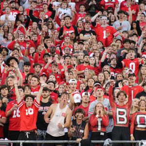 Image post by @osublocko on Instagram