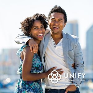 Image post by @unify_financial on Instagram