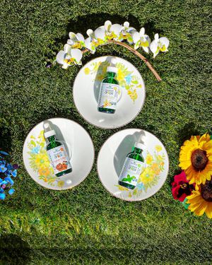 Image post by @sweetleaf on Instagram