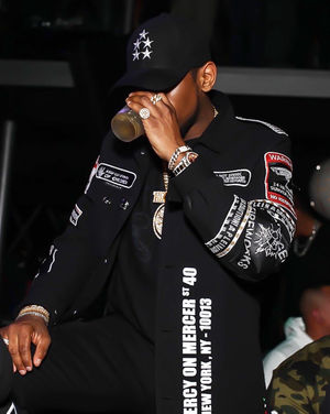 Image post by @myfabolouslife on Instagram