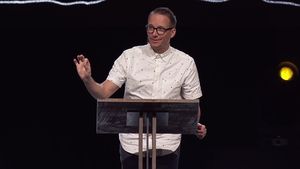 Image post by @mthoreb_church on Instagram