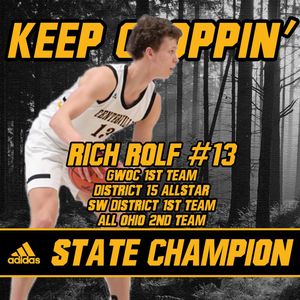 Image post by @elksbasketball on Instagram