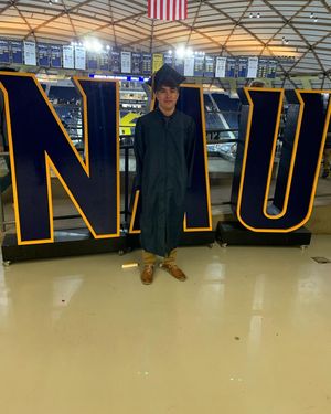 Image post by @nauflagstaff on Instagram