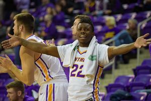 Image post by @uniathletics on Instagram
