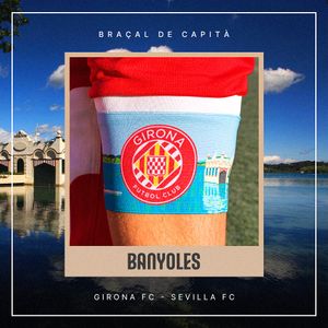Image post by @gironafc on Instagram