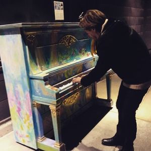 Image post by @bmi on Instagram