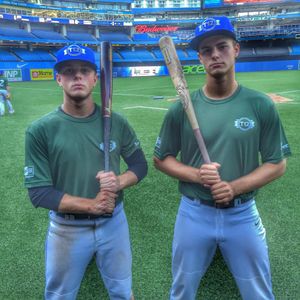Image post by @baseballcanada on Instagram
