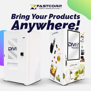 Image post by @fastcorp_vending on Instagram