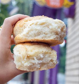 Image post by @flying.biscuit.cafe on Instagram