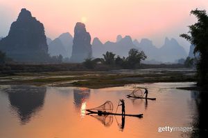 Image post by @gettyimages on Instagram