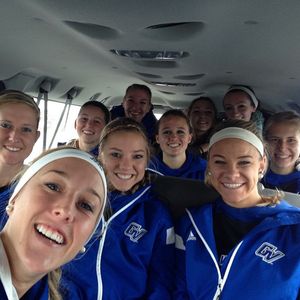 Image post by @gvsuxctf on Instagram