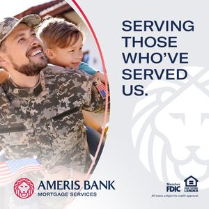 Image post by @amerisbank on Instagram