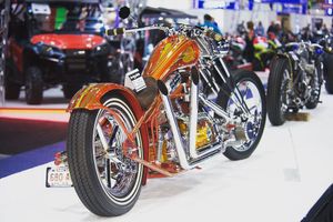 Image post by @aimexpo on Instagram
