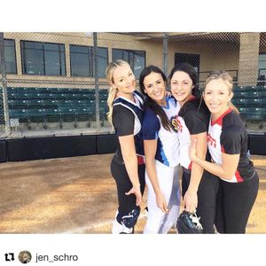 Image post by @morganstuart18 on Instagram
